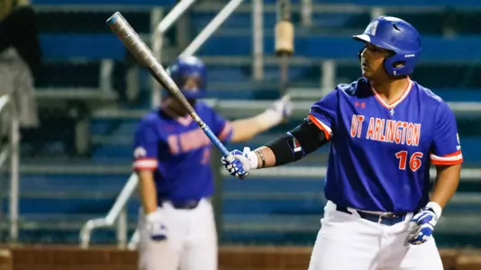 Dominguez Batting