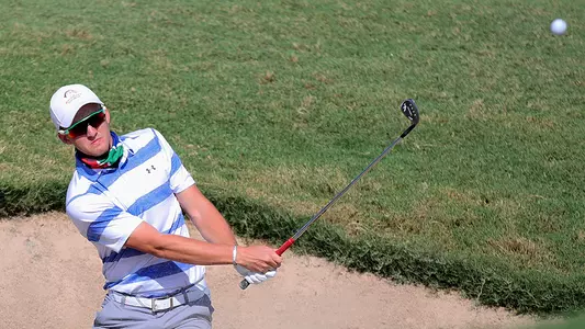 Daniel Cronje Bunker Sand