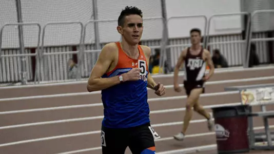 Cole Klashinsky