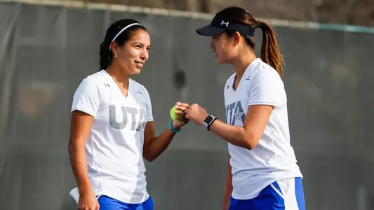 Doubles WTEN