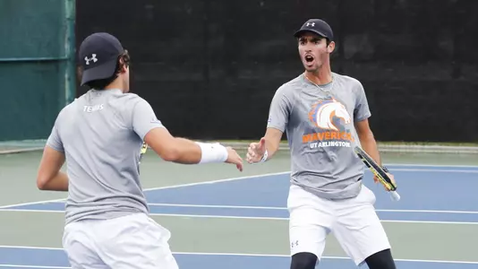Tennis Doubles
