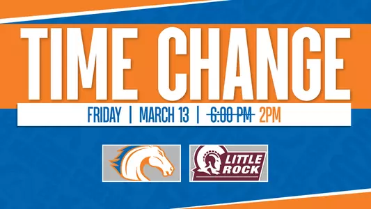 Time Change LR