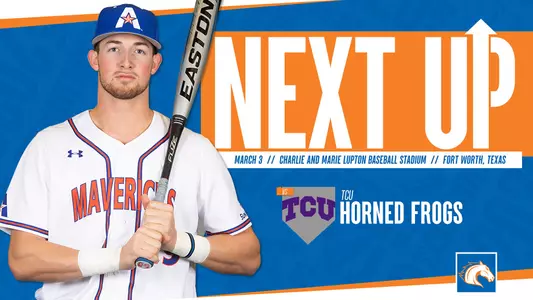 Next Up TCU