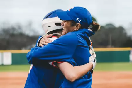 Coach Hug
