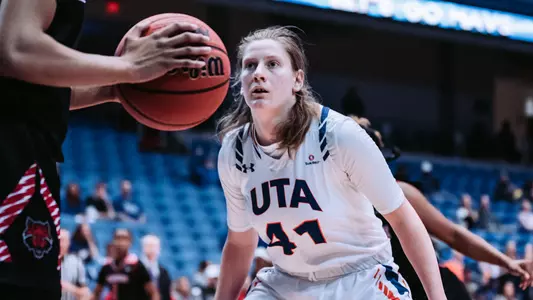 Katie Ferrell