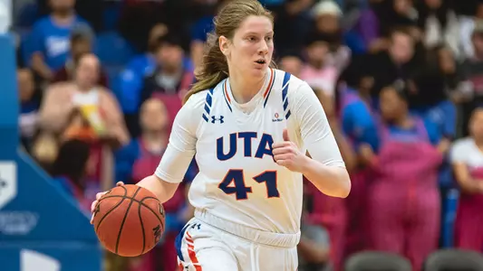 Katie Ferrell