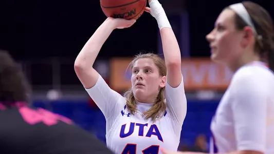Katie Ferrell