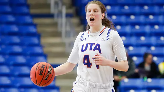 Katie Ferrell