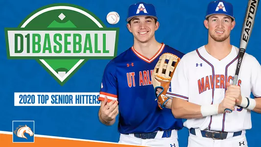 Top Senior Hitters