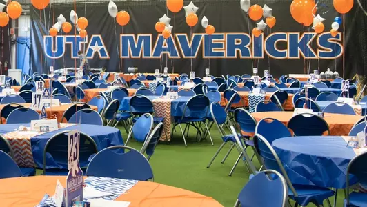 2020 First Pitch Banquet