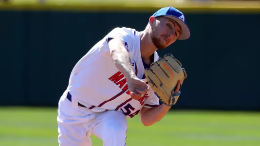 Pruitt Pitching