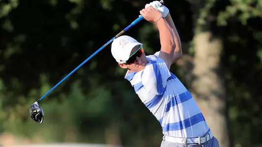 Daniel Cronje Driver