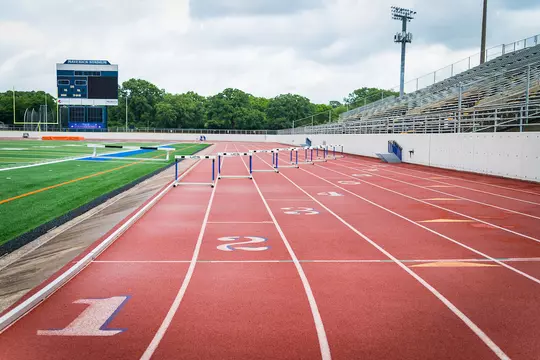 Maverick Stadium