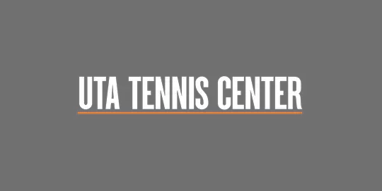 uta tennis center