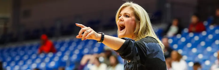 Krista Gerlich