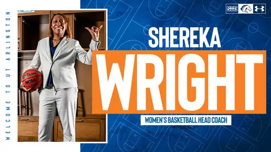 Shereka Wright