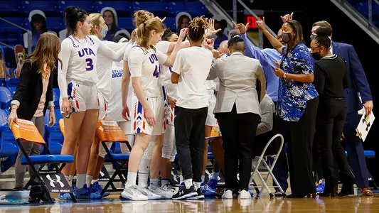 Team Huddle