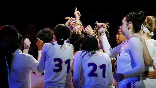 Team Huddle