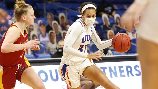 Bre Wickware