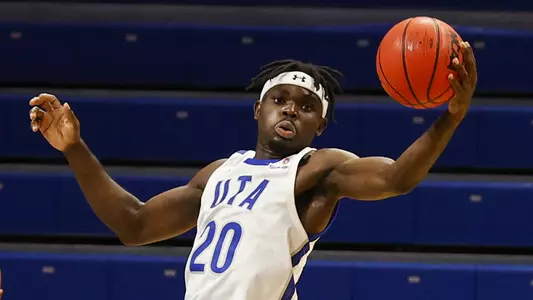 Nicolas Elame Rebound