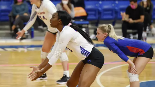 UTA VB