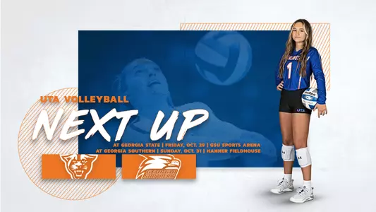 Next Up Georgia