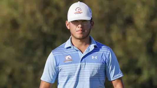 Paul Gonzalez Look 2021