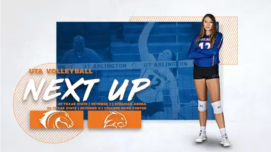Next Up Texas State
