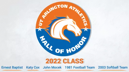 2022 Hall of Honor Alpha