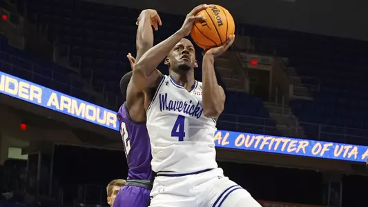 David Azore Floater ACU 2021