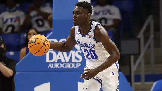 Nicolas Elame Look Dribble 2021