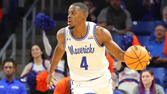 David Azore Look Dribble 2021