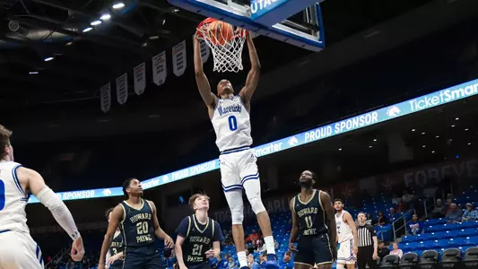 Akobundu Ehiogu Dunk 2021
