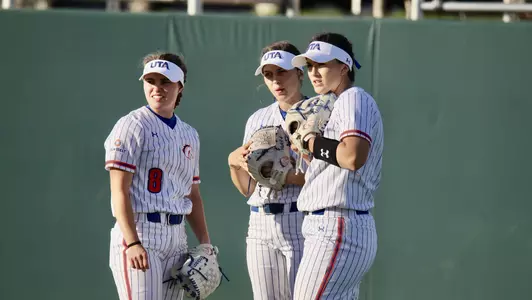 @UTAMavsSoftball Fall to No. 21 Baylor