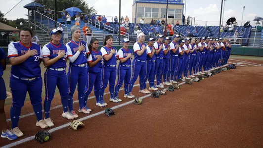 Softball Heads to San Antonio for UTSA Classic