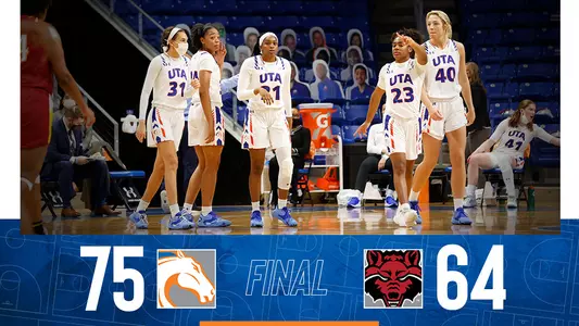 Lady Mavs
