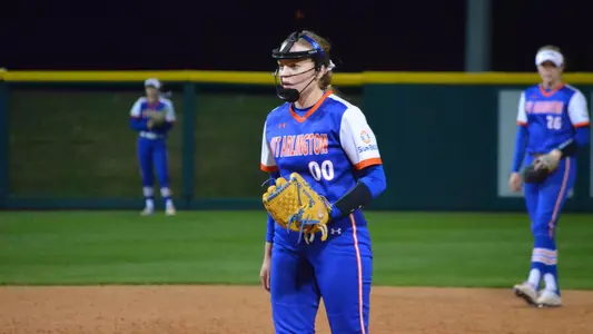 Softball Travels to Austin for Bevo Classic