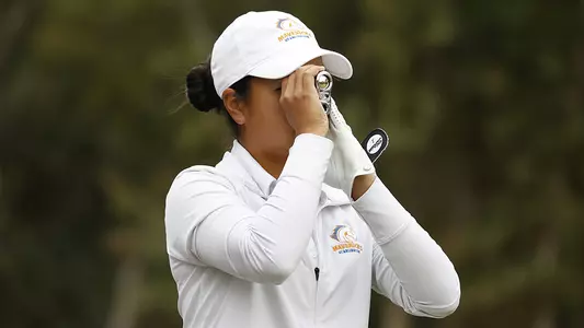 Kate Tran Range Finder