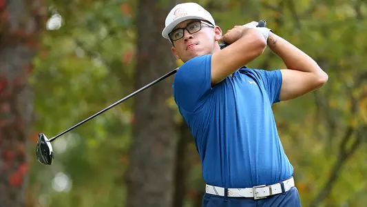 Paul Gonzalez Driver Hold