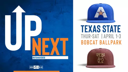 Up Next TXST