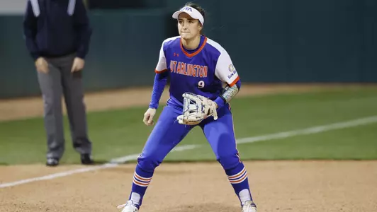 @UTAMavsSoftball Travels to Norman to Face No. 1 Oklahoma