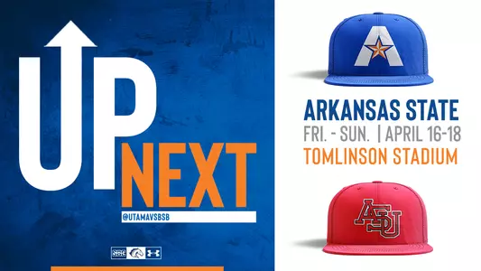 Up Next AState