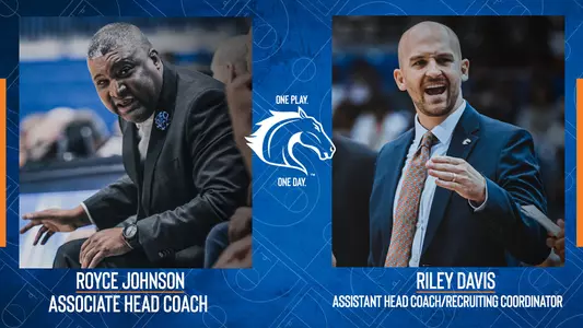 Johnson Davis Promoted