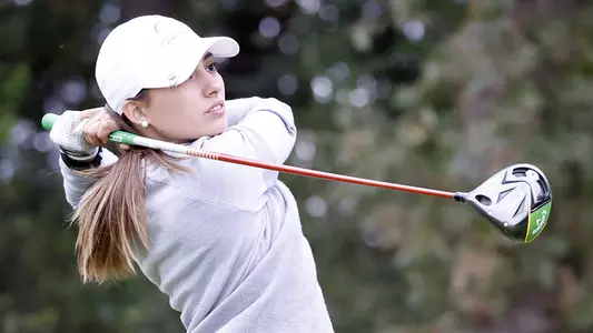 Romina Gonzalez Driver 2