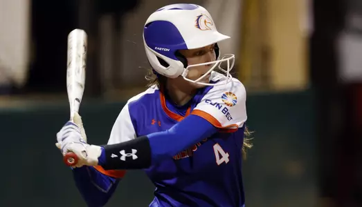 Offense Carries @UTAMavsSoftball in DH Sweep Over ULM