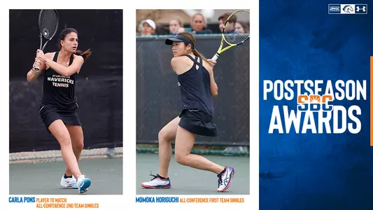 WTEN Postseason Awards