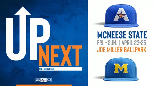 Up Next McNeese