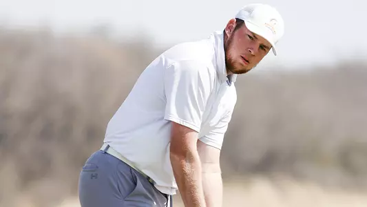 Kyle Cox Look Putt 2021