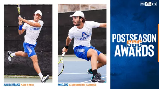 All Conference MTEN