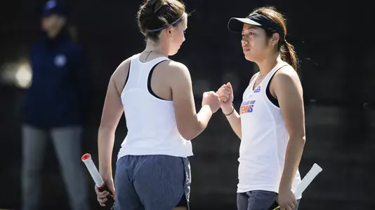 WTEN Doubles
